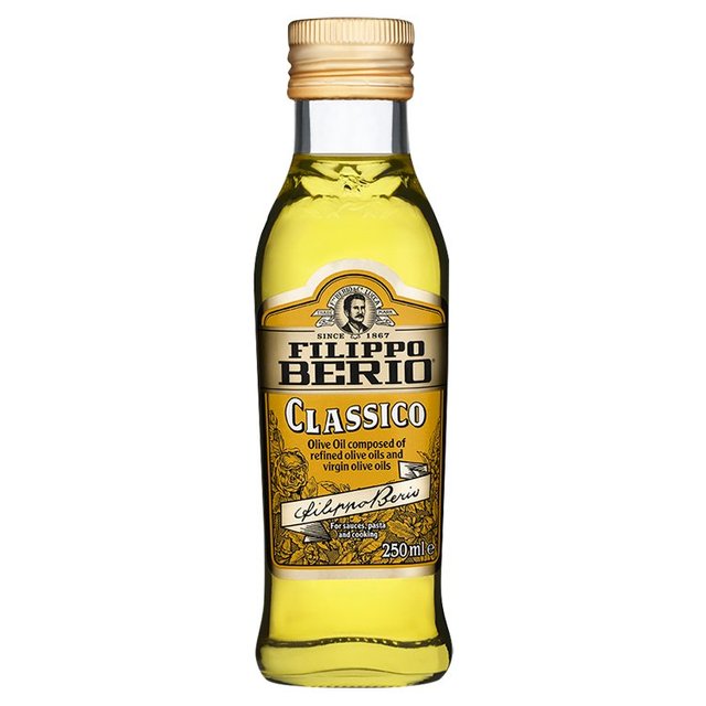 Filippo Berio Klassiker Olivenöl 250 ml