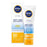 Nivea Sun Crema Rostro Mate SPF 50 Antiedad Q10 50ml 