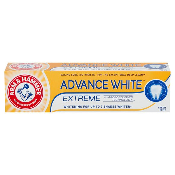 Arm & Hammer