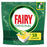 Fairy Original All In One Dishwasher Tablets Lemon 58 per pack