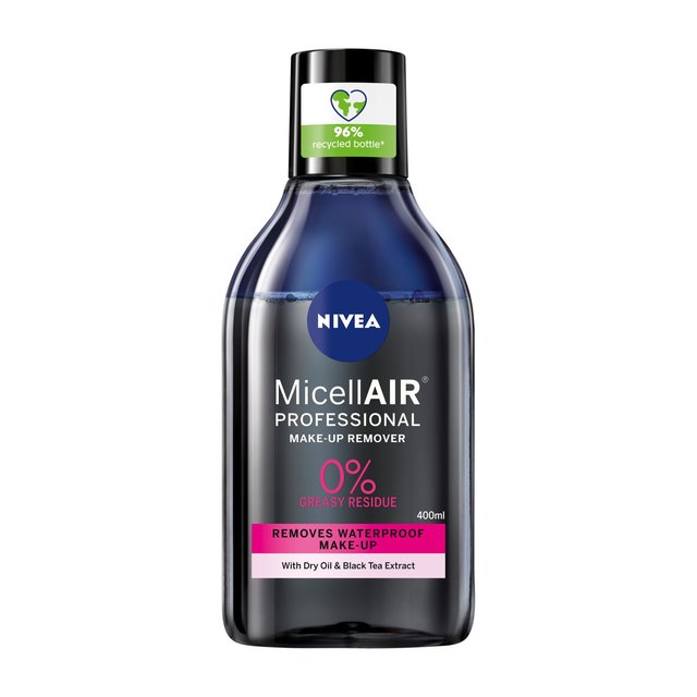 Nivea Professional Micellar Water 400ml