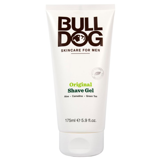 Oferta especial - Ulldog Original Shave Gel 175ml