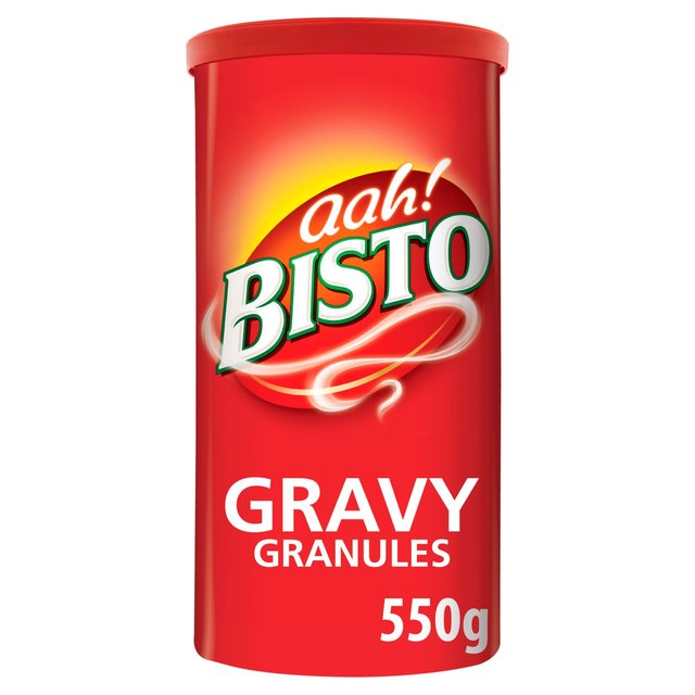 Bisto Beef Soße Granulat 550g