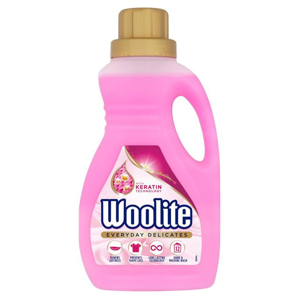 Woolite