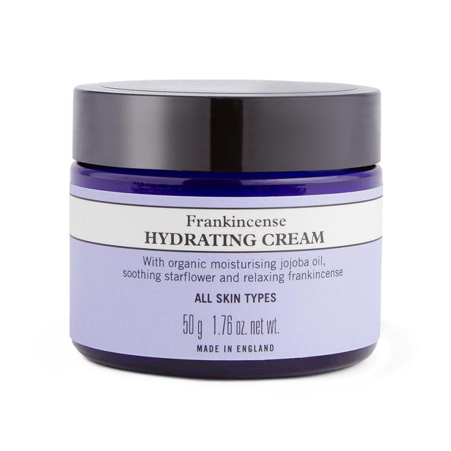 NEAL'S YARD Frandincens Hydrating Cream 50g