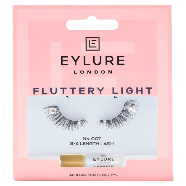 Accent eylure 007 faux cils