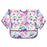 HippyChick Bumkins Sleved Bib Watercolor