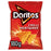 Doritos Chilli Heatwave Tortilla Chips 180g