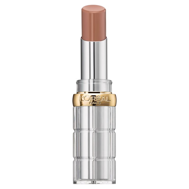 L'Oreal Paris Color Riche Shine Lippenstift 642 MLBB