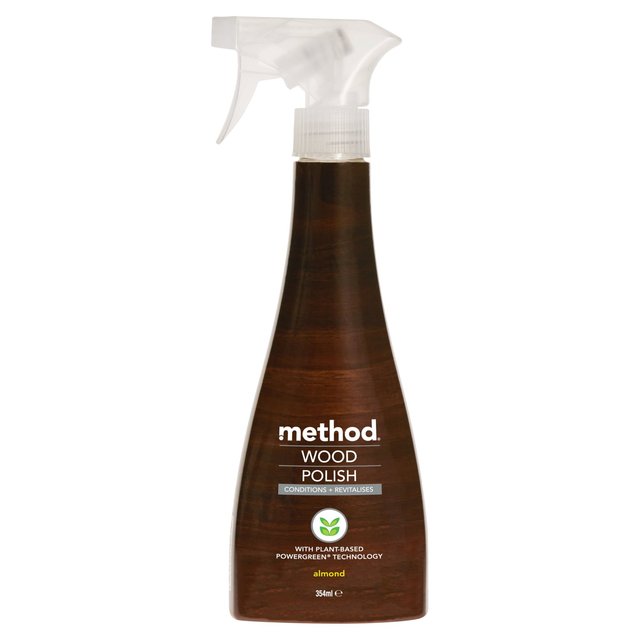 Methode Touch Wood Polish Spray 354ml