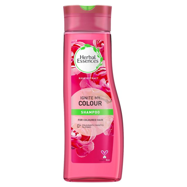 Herbal Essences Ignite My Colour Shampoo 400ml