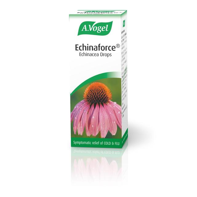 A. Vogel Echinaforce orale Tropfen 50 ml