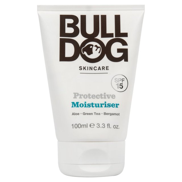 Bulldog Protective Moisturiser 100ml