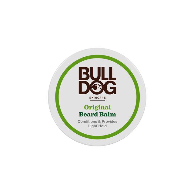 Bulldog Original Beard Balm 75ml