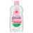 Huile bébé de Johnson 500 ml