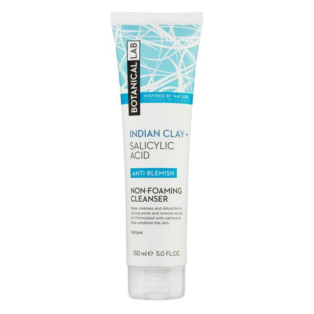 Laboratoire botanique INDIAN CLAY