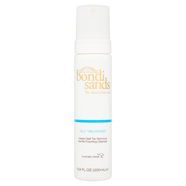 Bondi Sands Self Tan Eraser 200ml