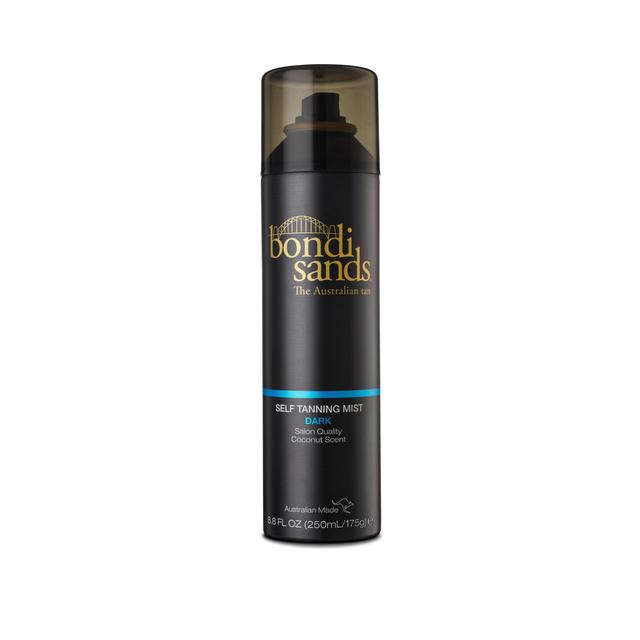 Bondi Sands Selbstbräunung Mist Dark 250ml