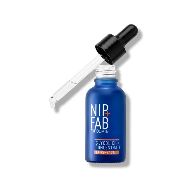 Nip+Fab Glycolic Fix Extreme Booster 10% 30ml