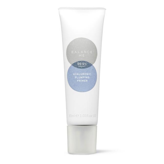 Balance Me Hyaluronic Plumping Primer 30ml