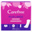 Carefree Plus Large Light Scent Pantyliners 64 per pack