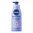 Nivea loción de cuerpo irresistiblemente liso 400ml