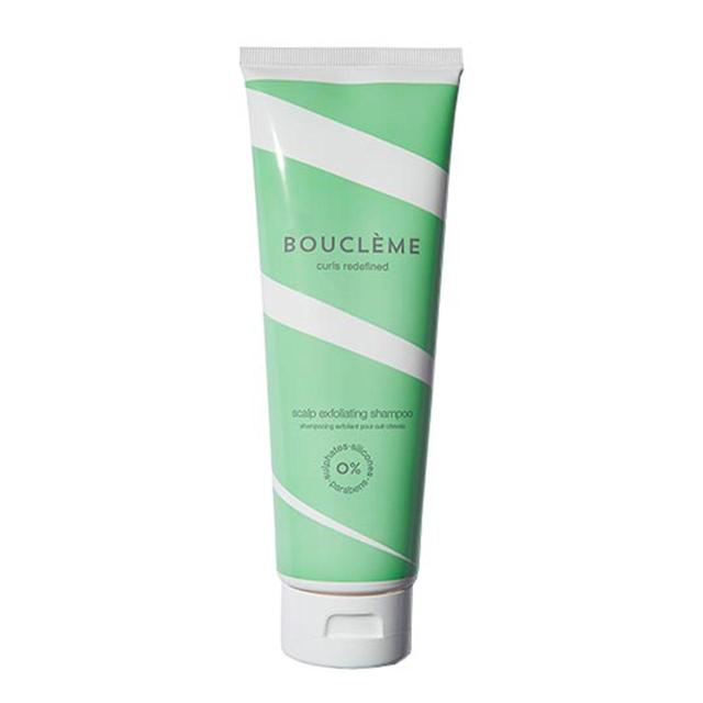 Boucleme Scalp Exfoliating Shampoo 250ml