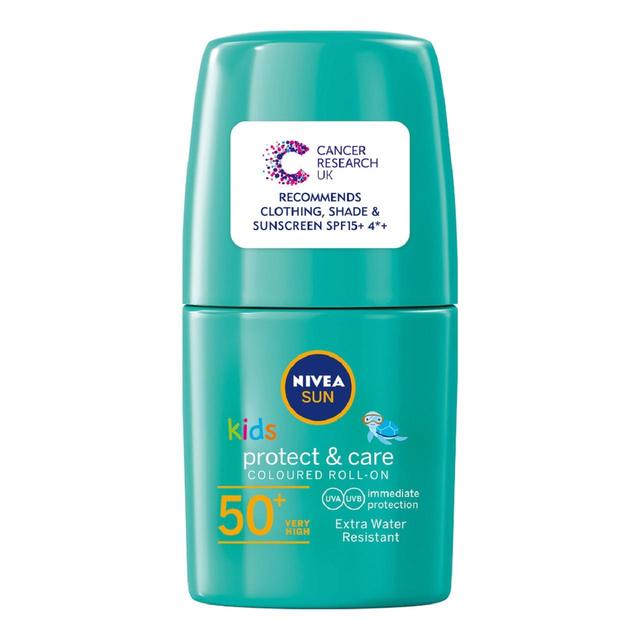 Nivea Sun Protect & Care Green 50 ml