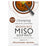 ClearSpring bio miso soupe pâte 4 x 15g