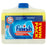 Finish Dishwasher Machine Cleaner Lemon Scent 2 x 250ml