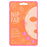 NIP + Fab Vitamine C Fix Masque facial hydrogel 25ml