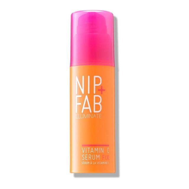 NIP+Fab Vitamin C Fix Sero 50ml