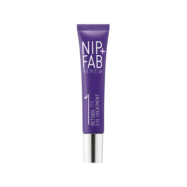 NIP+Fab Retinol Fix Eye Cream 15ml