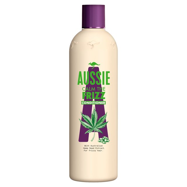 Acondicionador Aussie Hemp Calm the Frizz 350ml 