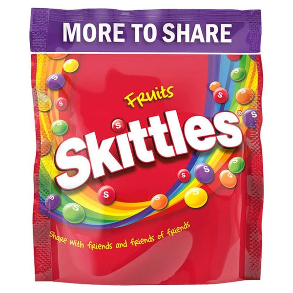 Skittles