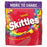 Skittles Fruits Sweets Pouch 350G