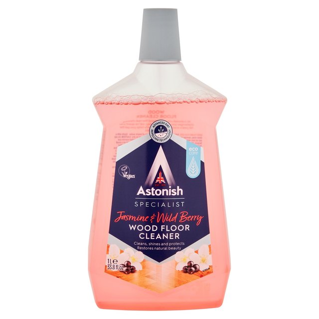 Astonish Premium Edition Holzbodenreiniger 750 ml