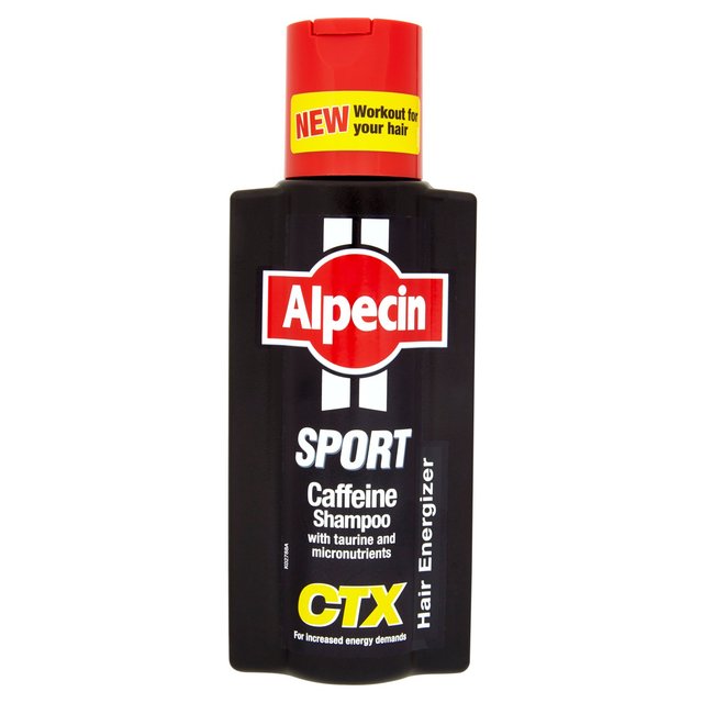 Alpecin Sport Shampoo 250ml