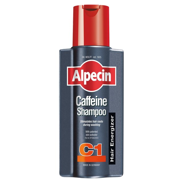 Alpecin C1 Shampoo 250ml