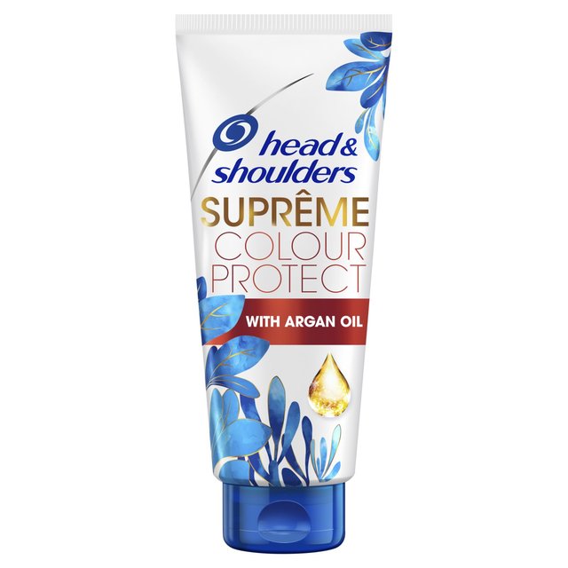 Head & Shoulders Supreme Colour Hair Conditioner 275ml