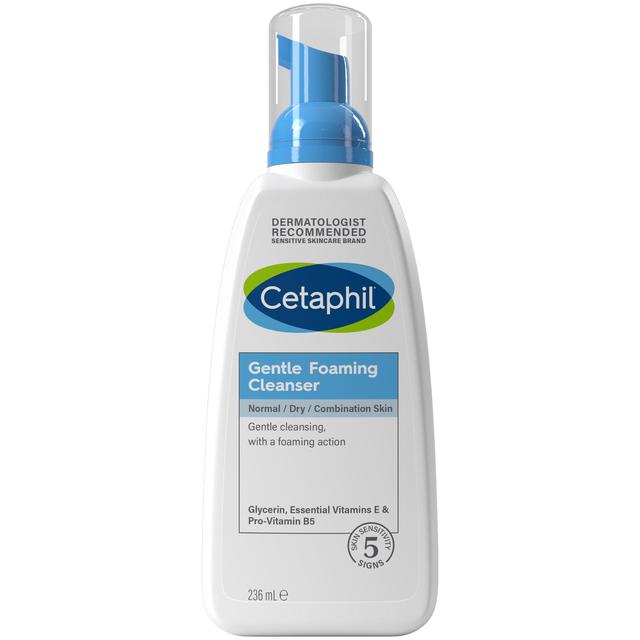 Cetaphil sanfter Schaumreiniger 236 ml