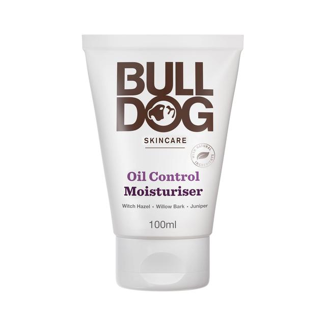 Hydratant de contrôle de l'huile de bouledogue 100 ml