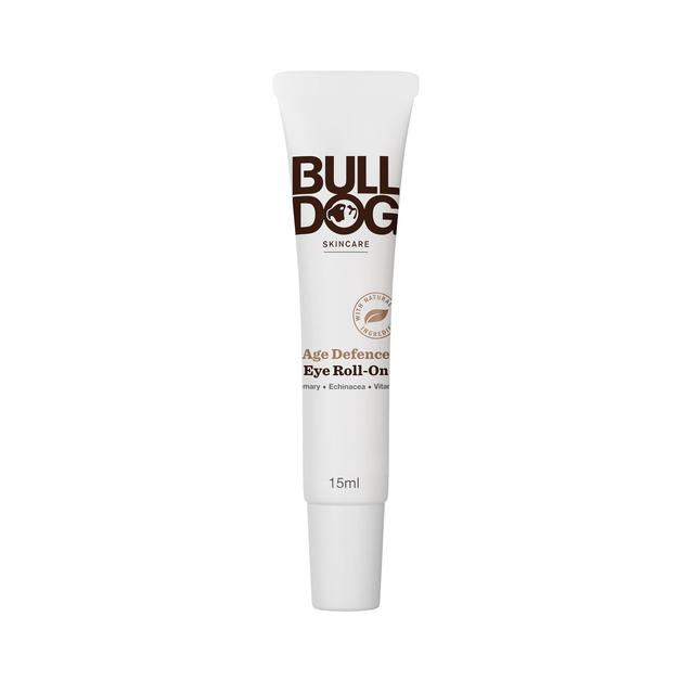 Bulldog Age Defence Eye Roll On 15ml