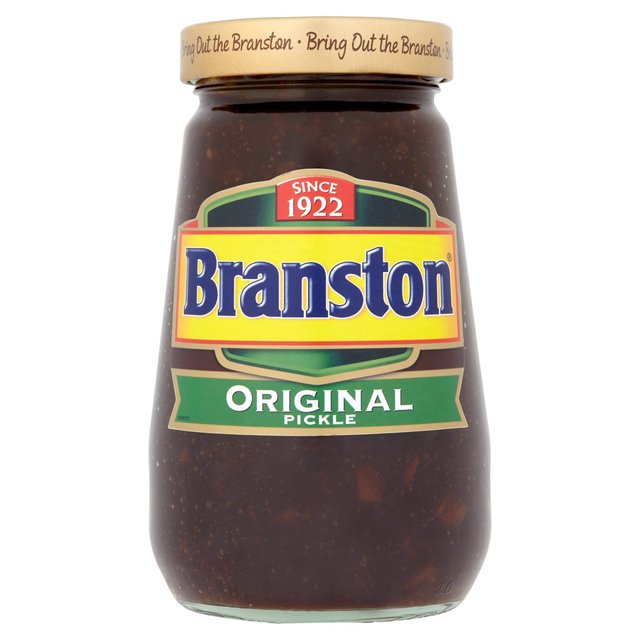 Encurtido Original Branston 720g 