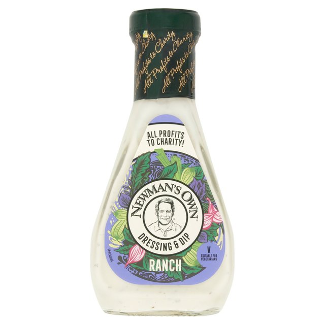 Newman's Own ranch Dressing 250ml