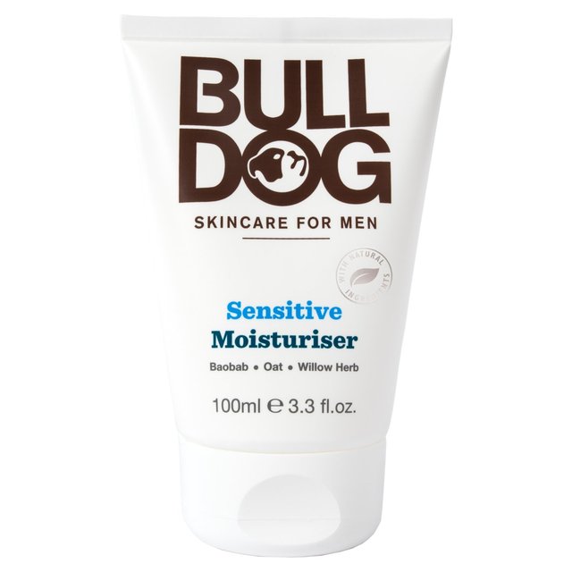 Hydratant sensible au bouledogue 100 ml