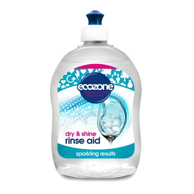 Ecozone Rinse Aid 500ml