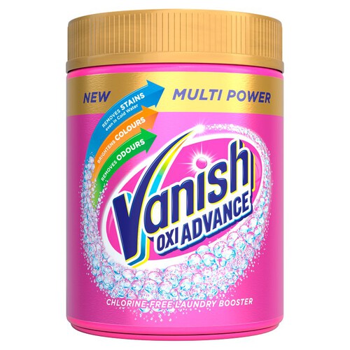 Vanish Gold Stain Remover 470g