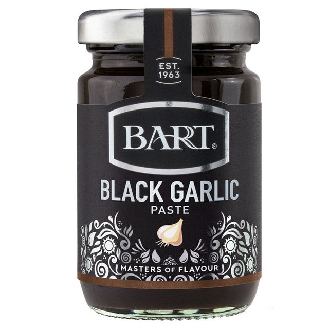 Bart Black Aim Paste 95G