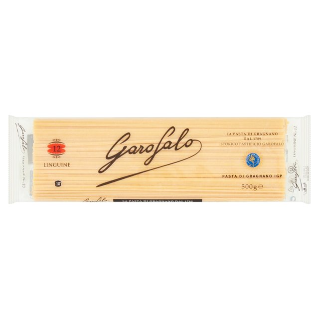 Garofalo Linguine Pasta 500G